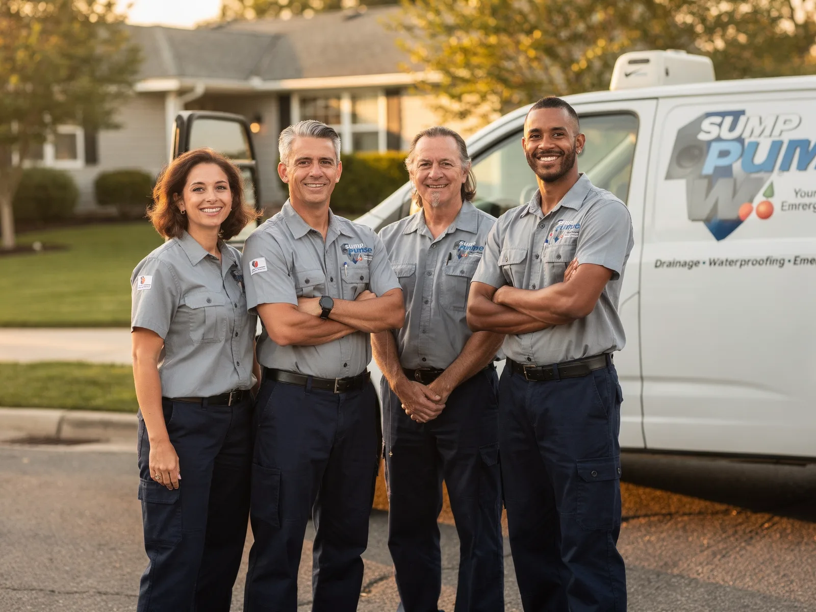 Water Heater Repair company in Morrisville, NC